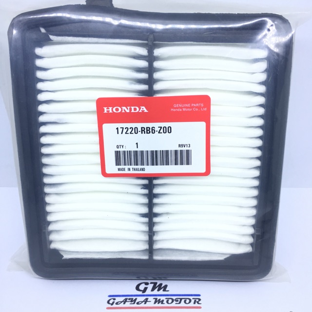 Filter Udara Honda Jazz S/RS GE8- Mobilio - Freed - City