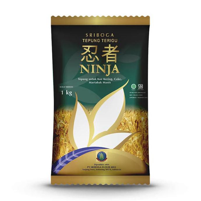 

Sale!! Sriboga Ninja @ 1Kg Terbaru
