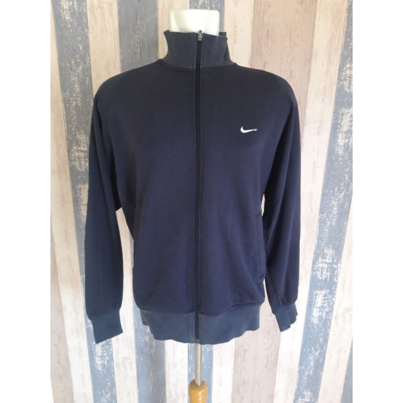 Hoodie Zipper NIKE
