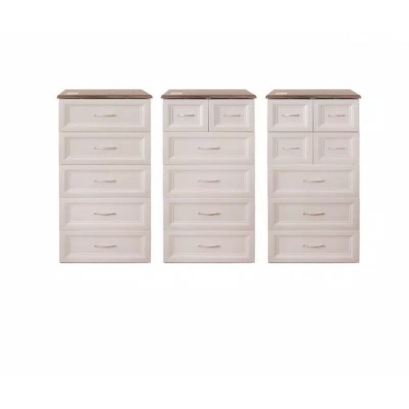 DRAWER CABINET LACI 5 SUSUN ODC 05 C LEMARI SUSUN MURAH LEMARI SUSUN PLASTIK AESTHETIC.LEMARI PLASTI