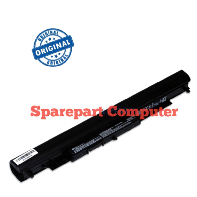Baterai battery batre HP 807957-001 807956-001 807612-421 807611-421 HS04 ORIGINAL