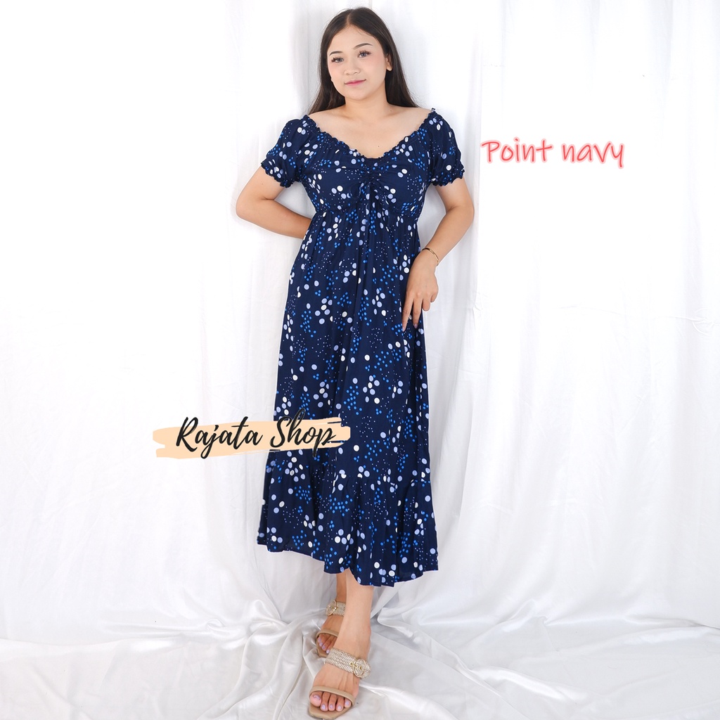 DASTER BALI CASSANDRA-CSS POINT NAVY