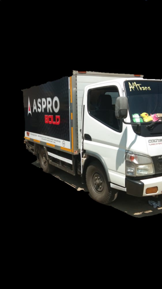 Wer Gembok Transparan 50mm / 2 untuk Latihan Tukang Kunci