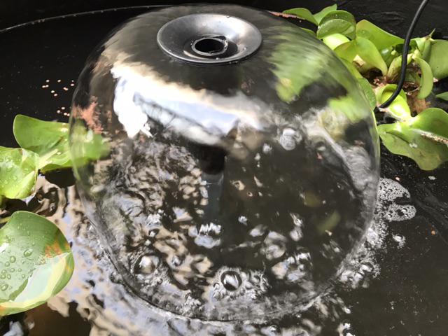 Diskon Pipa Nozle Air Mancur Kolam Ikan Ayo Order