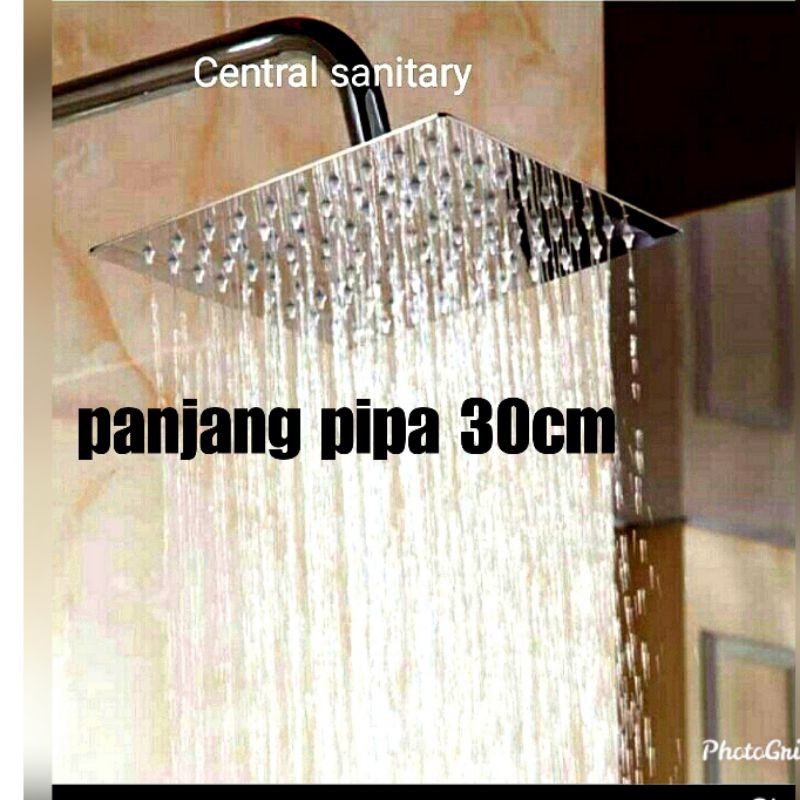 wall shower shower mandi