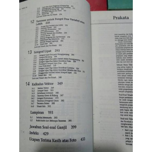 14+ Kunci Jawaban Kalkulus Purcell Edisi 9 Jilid 2 Bahasa Indonesia PNG