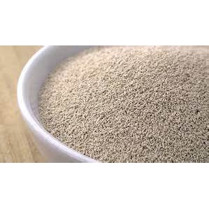 Kas kas / khus khus / kaca kace aceh / white poppy seed (50 gram)