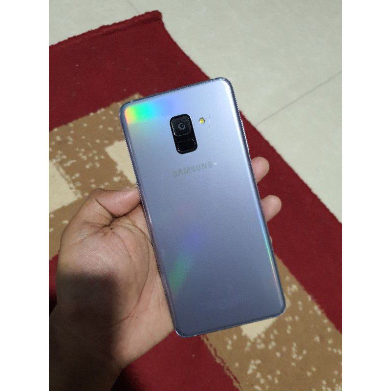 samsung galaxy A8    plus 2018 | Shopee Indonesia