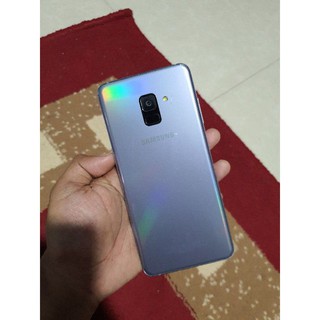 Harga Samsung A8 Second Taiwan