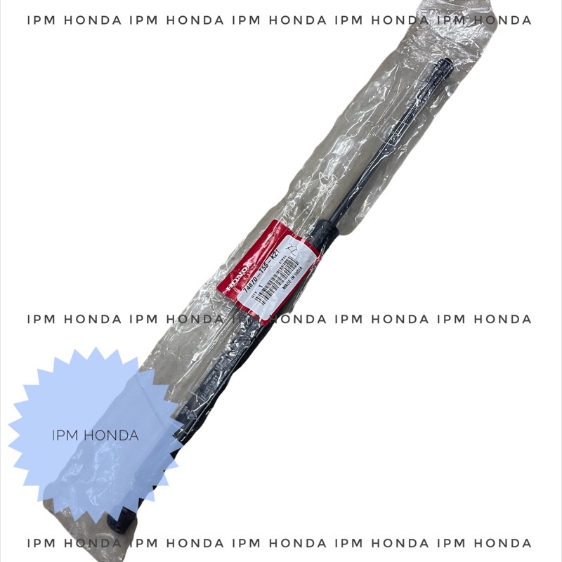 74820 T5S  Open Stay Shock Absorber Breaker Pintu Bagasi Belakang Honda Jazz RS GK5 2014 2015 2016 2017 2018 2019 2020 2021