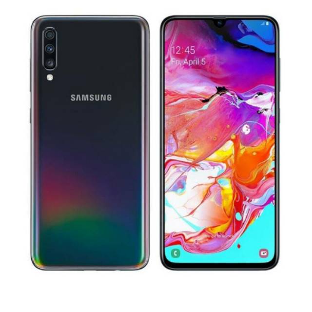 SAMSUNG A70 6/128