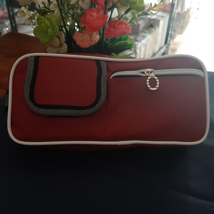 

Promo Bulan Ini Tempat Pensil Murah