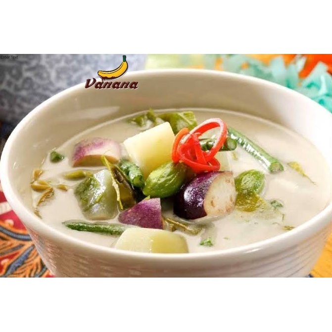

Paket Sayur Lodeh Lengkap Sayuran Fresh Sayur Segar