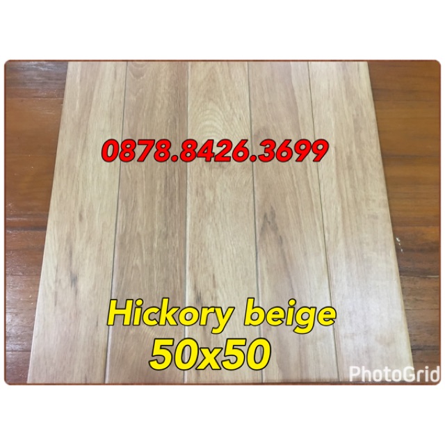  Keramik  KIA 50x50  Hickory beige Shopee Indonesia