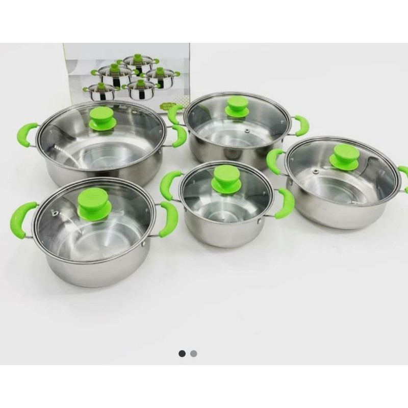 PANCI SET OTSUKA / PANCI OTSUKA TUTUP KACA / OTSUKA MR.MUSCLE