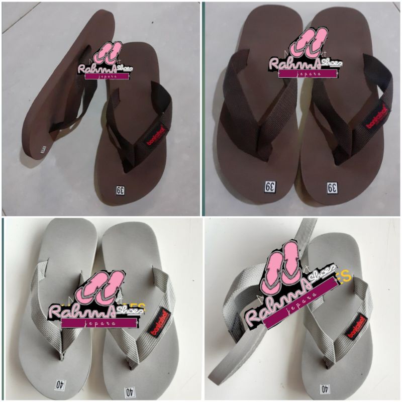 Sandal BANKZHAT size 38 sd 43