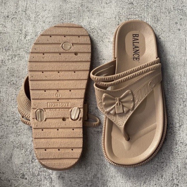 BLC Sandal Flip EmbosPita 1607