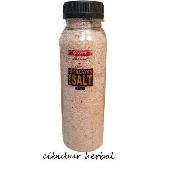 

Garam Himalaya