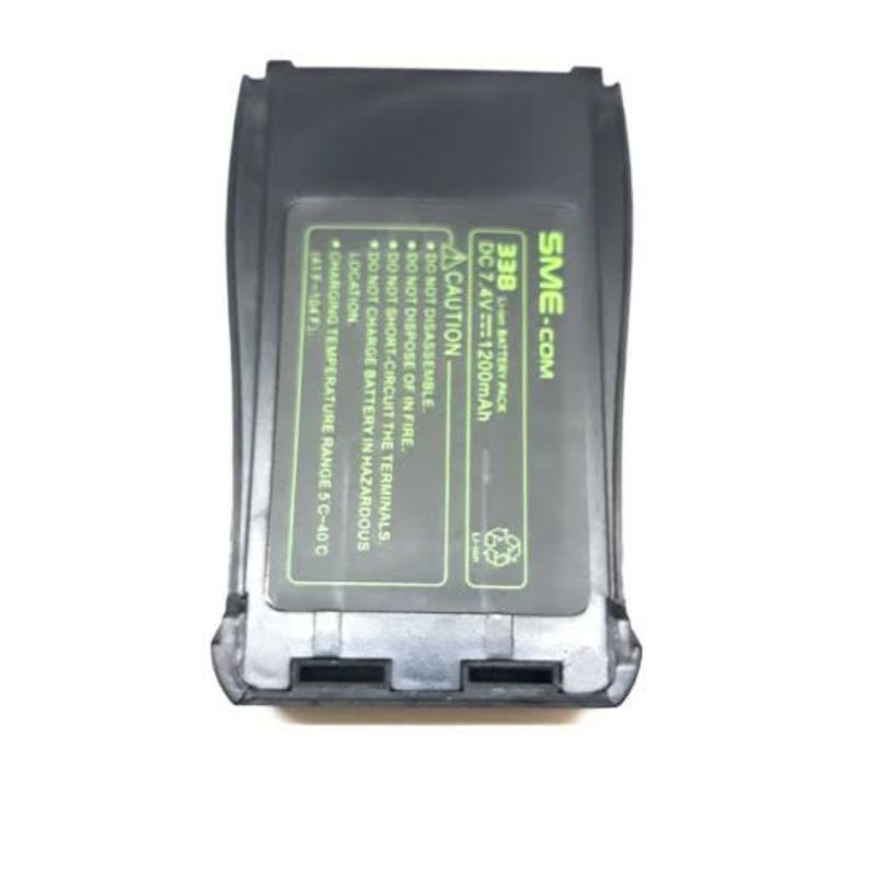 BATTERY HT SME 338 / SMP 328P