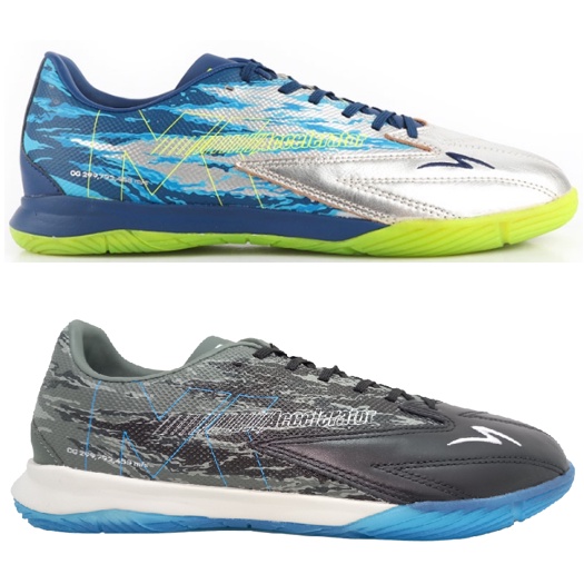 SEPATU FUTSAL SPECS ACCELERATOR LIGHTSPEED 3LX ELITE MK IN