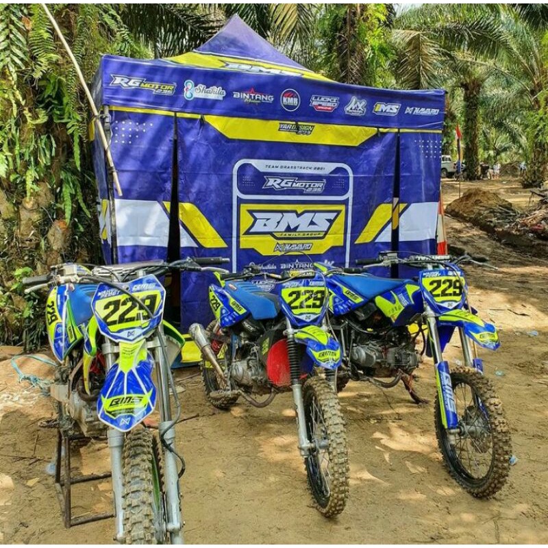 jok bebek standrt gtx trail dan box filter bebek standrt gtx