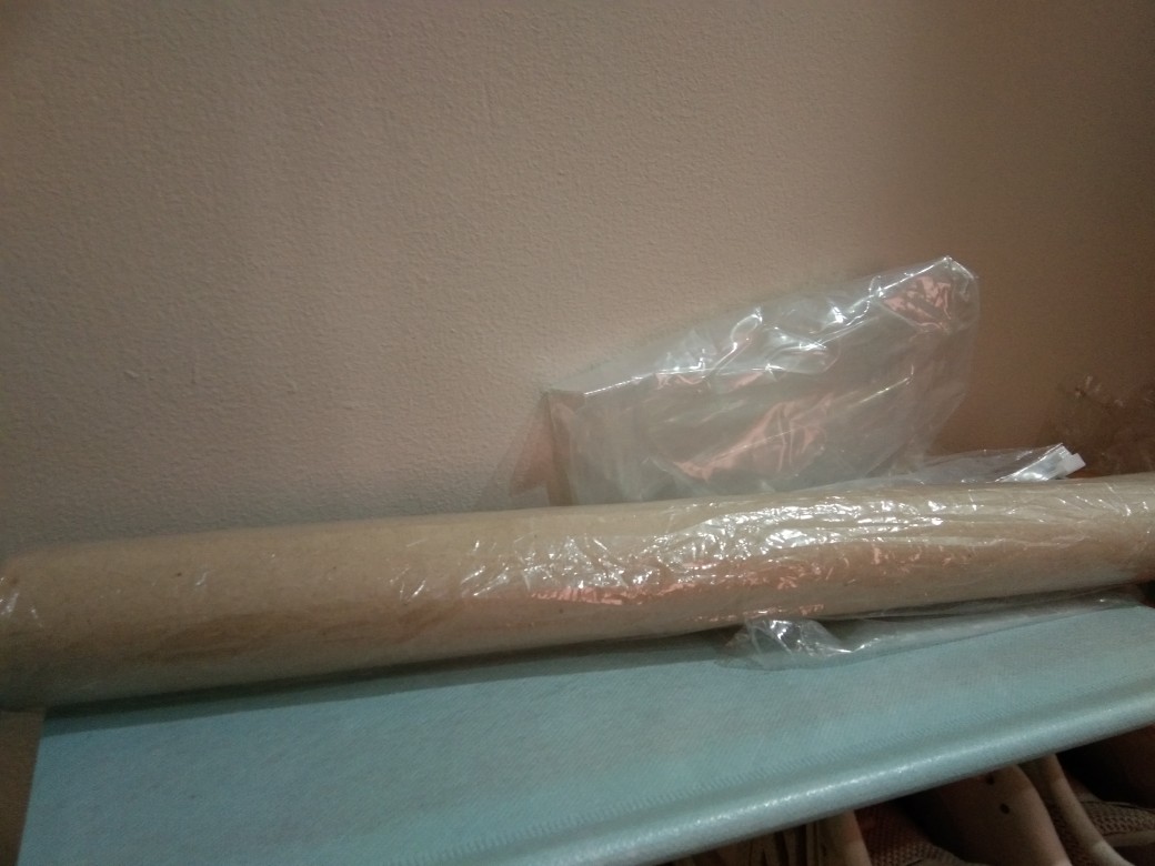Samson 70 Gsm 60x45 Bungkus Dalam Ekonomis Alas Cuci Mobil