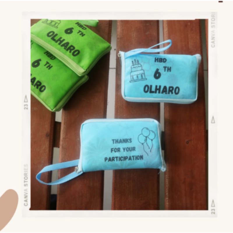 

Pre Order Tas Lipat Tempat Stopmap dengan Rit 30.38.5 Sablon