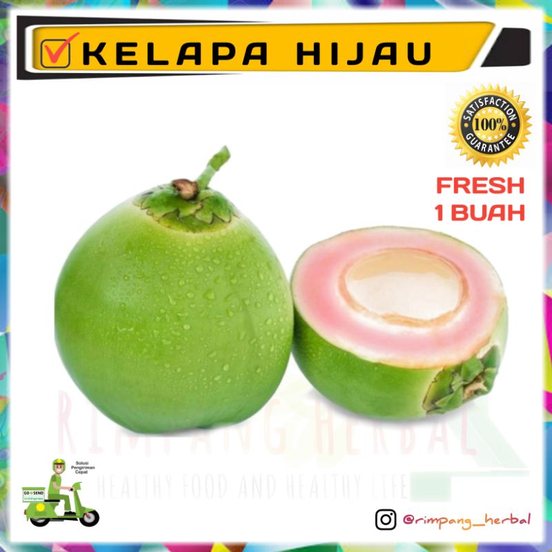 

Kelapa hijau | kelapa ijo | Buah segar | Terbaik