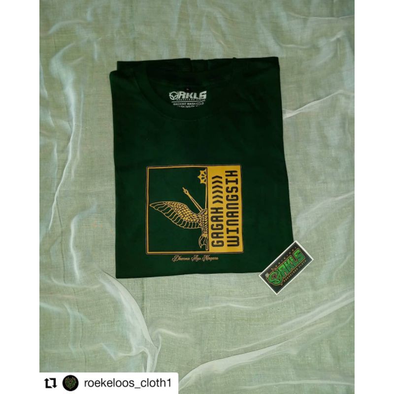 kaos indramayu/kaos gagak winangsih/kaos gagak/kaos mbois/kaos legend