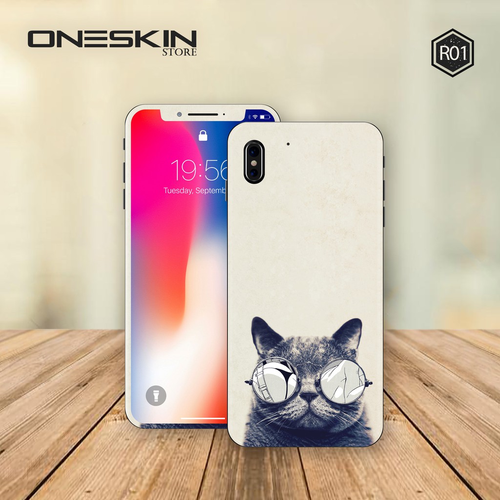 Garskin Handphone-Skin Hp-Garskin Blackberry-All Merk Hp-Cat