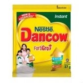 

Dancow susu bubuk/saset