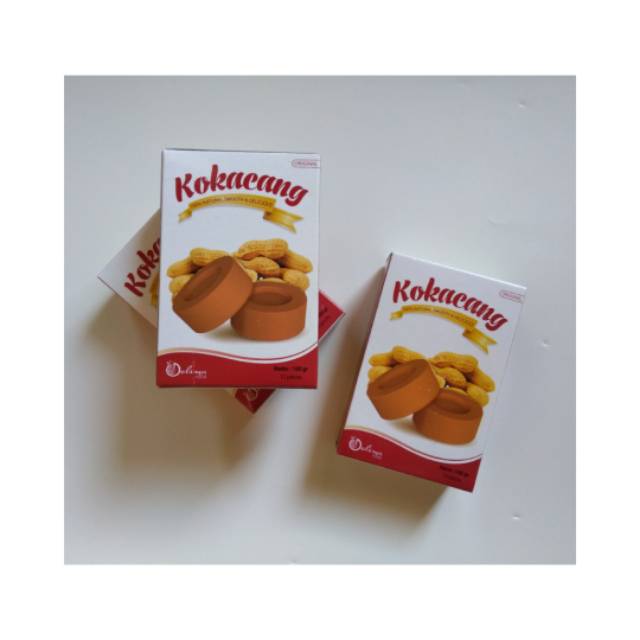 

Kokacang