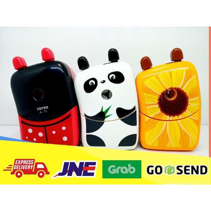 

[ 1 PCS] RAUTAN MEJA A71 - JOYKO