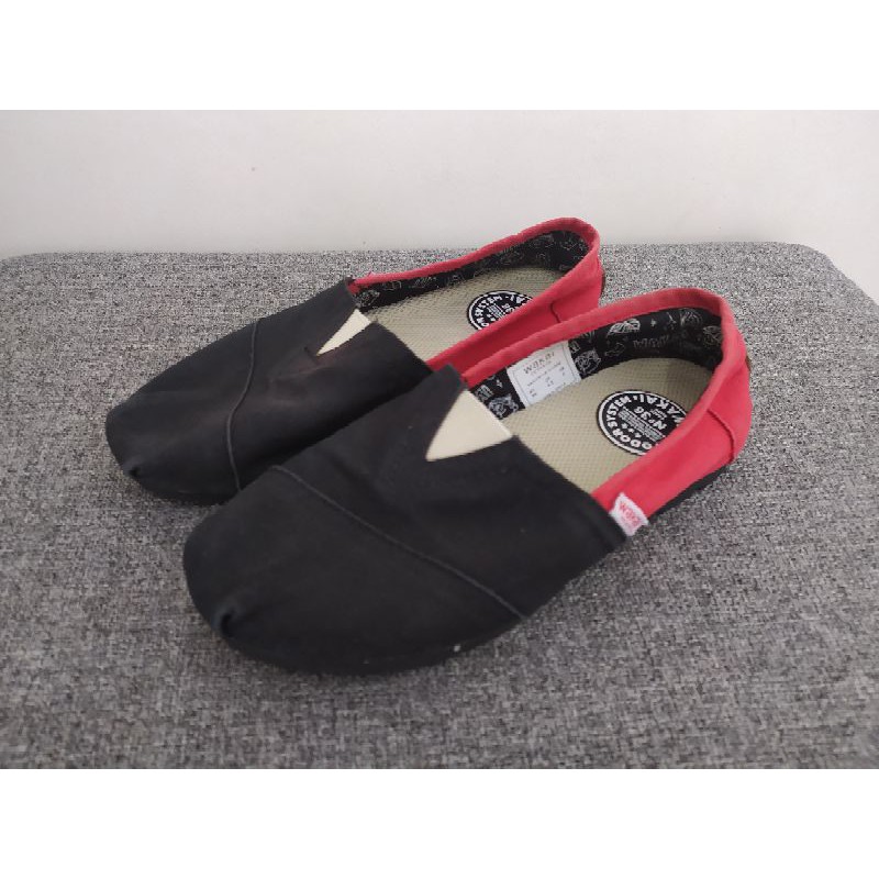 Sepatu Wakai Original