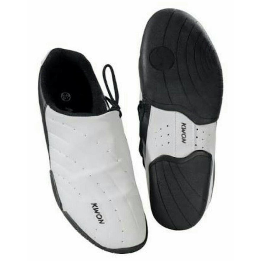 SEPATU TAEKWONDO KWON