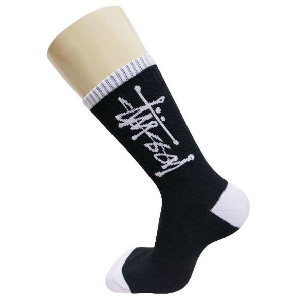 Kaos kaki skate oldschool bebas pilih motif / Kaos kaki old school-52