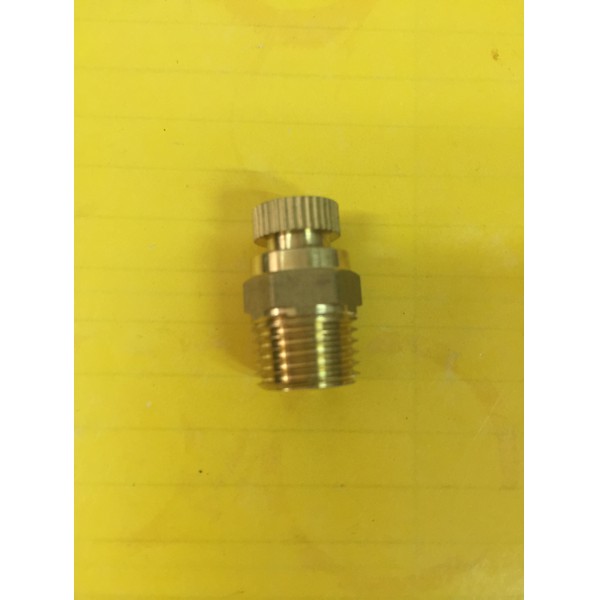 Drain Cock / Kran Buang Air Compressor Shark