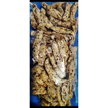 

BASRENG daun jeruk