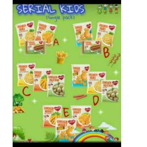 

paketBelfood