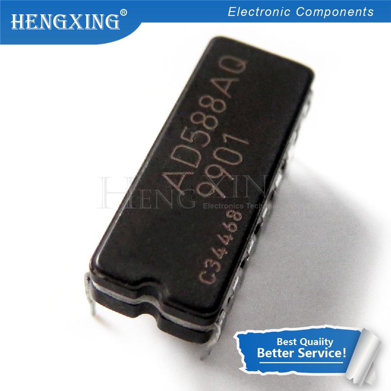 20pcs Ic AD588BQ AD588AQ AD588JQ AD588KQ AD588 CDIP-16