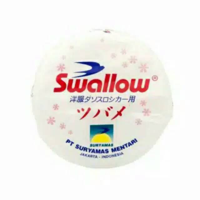 Kamper swallow refil 80g