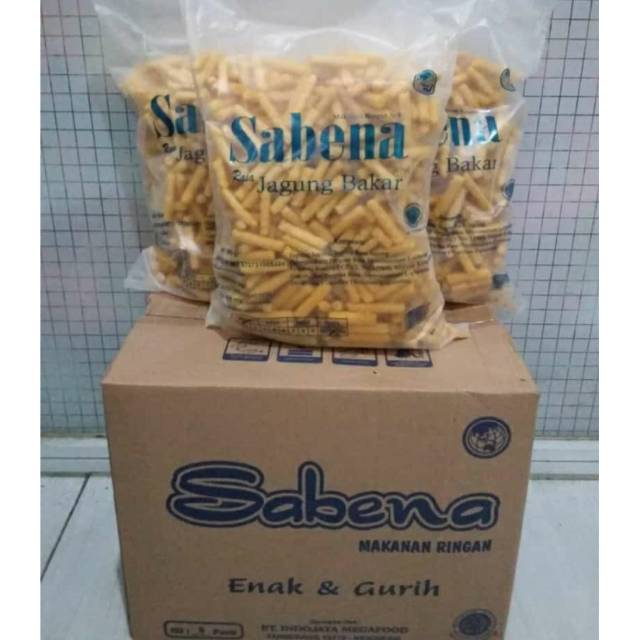 

Sabena stik Jagung Bakar