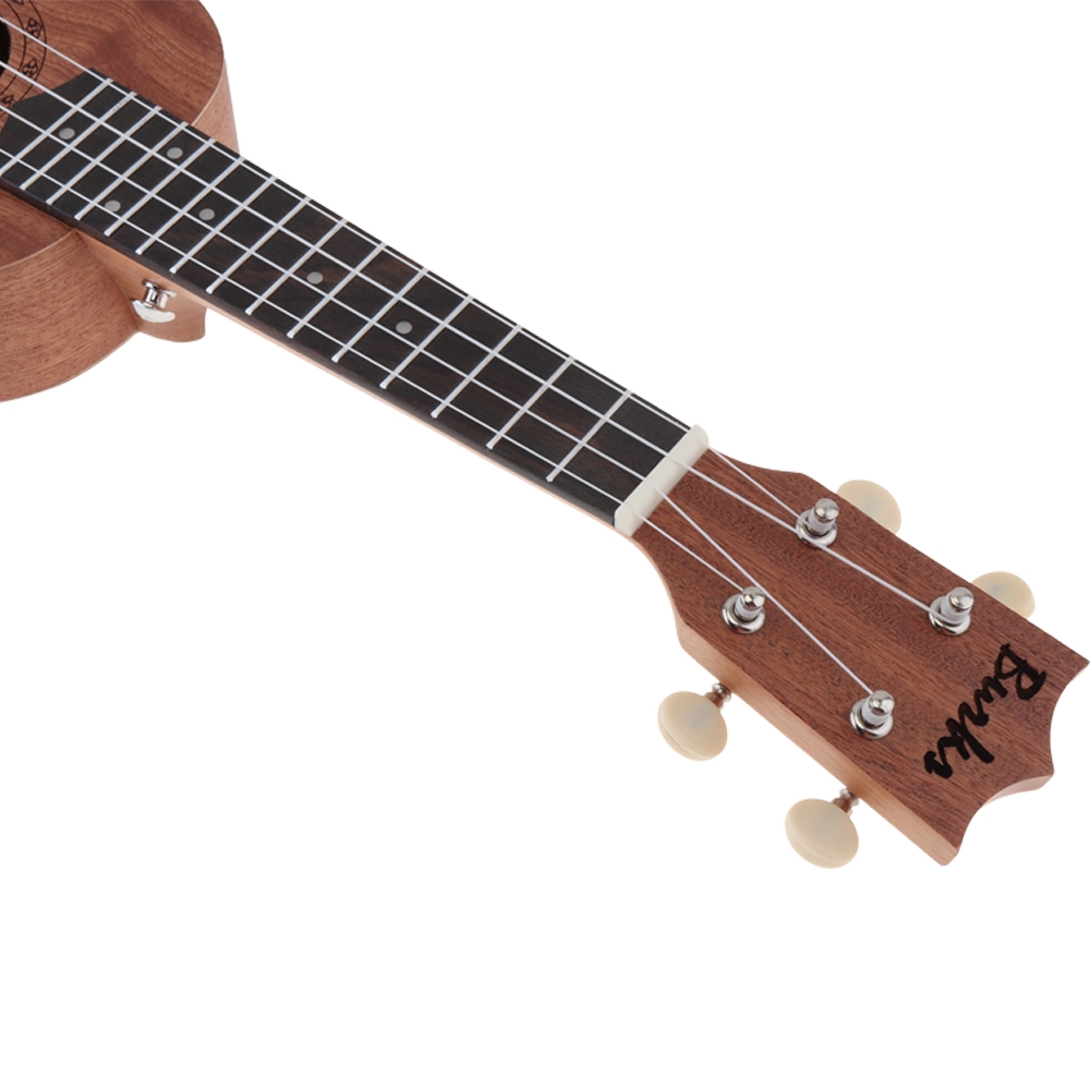 Ukulele Soprano Ukuran 21 Inci