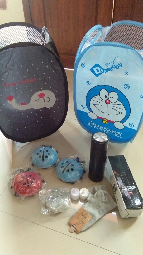 Botol Termos Life Stainless Stell 500 Ml