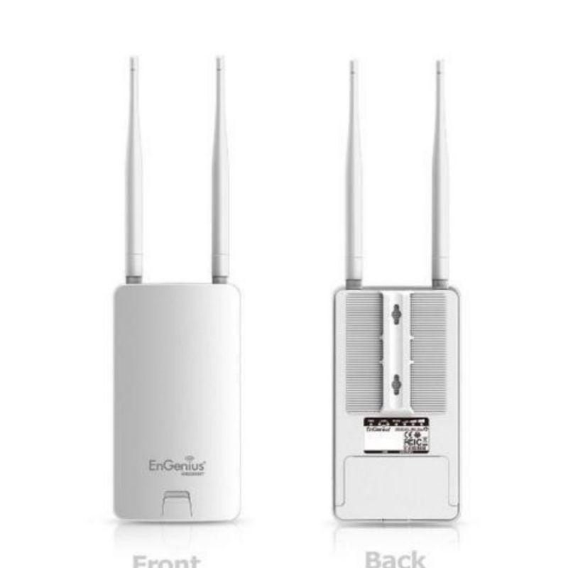 Engenius ENS202EXT 2.4Ghz Outdoor 300Mbps