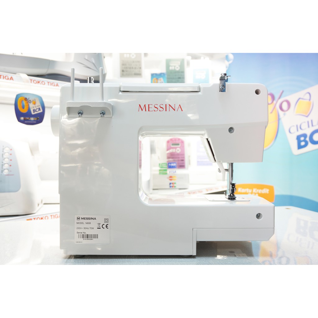 Messina N808