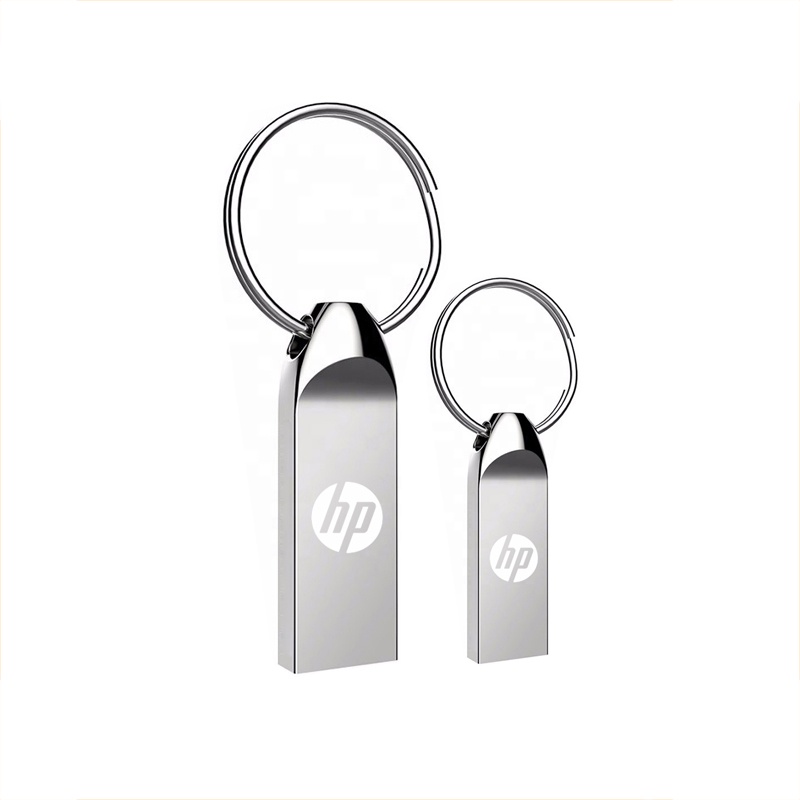 Hewlett-packard Hp Flashdisk Usb 3.0 128gb 256gb 512gb 1t 2t