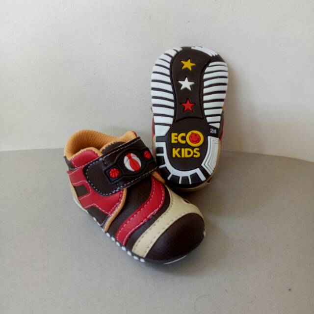 Sepatu Eco Kids Size 24
