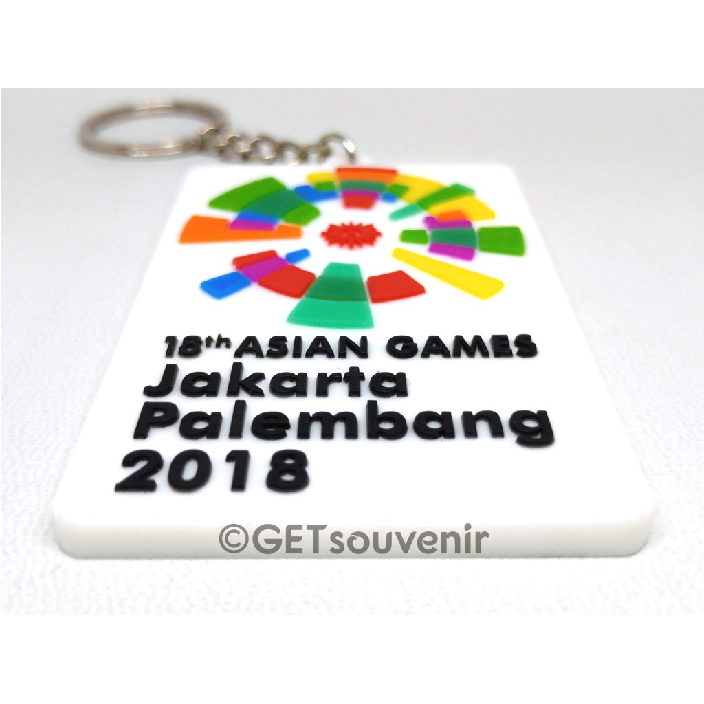 gantungan kunci karet custom desain ukuran bebas - rubber keychain custom design