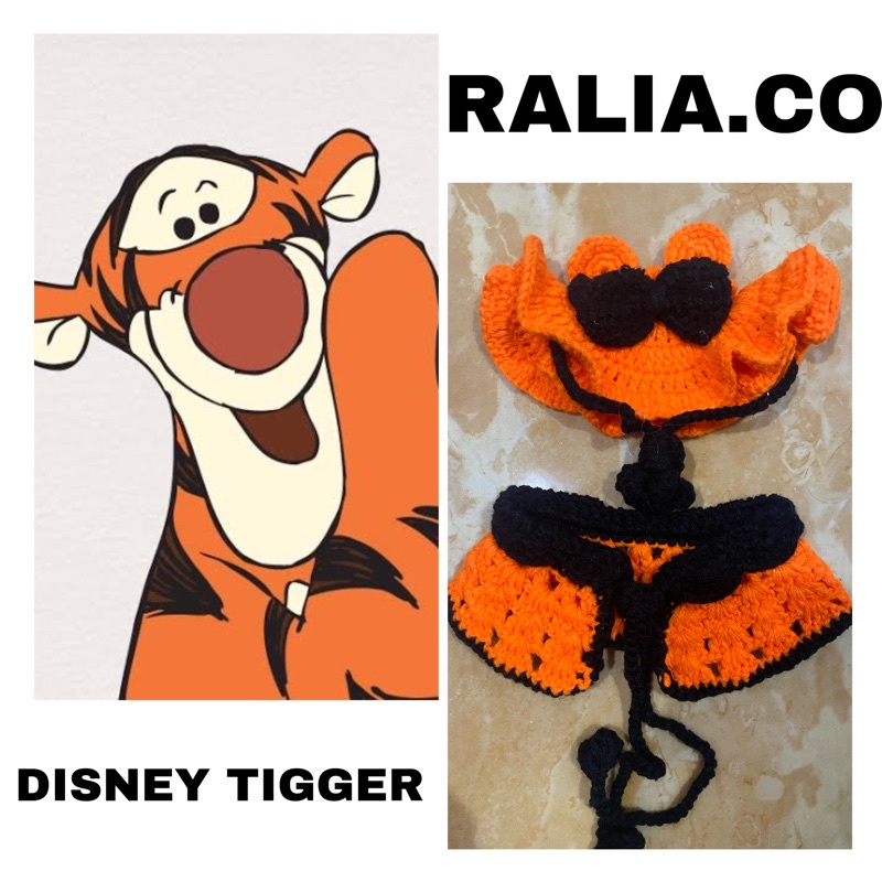 PART 1 TOPI RAJUT KUCING kalung kucing rajut topi hewan kucing anjing topi pororo Hat Crochet